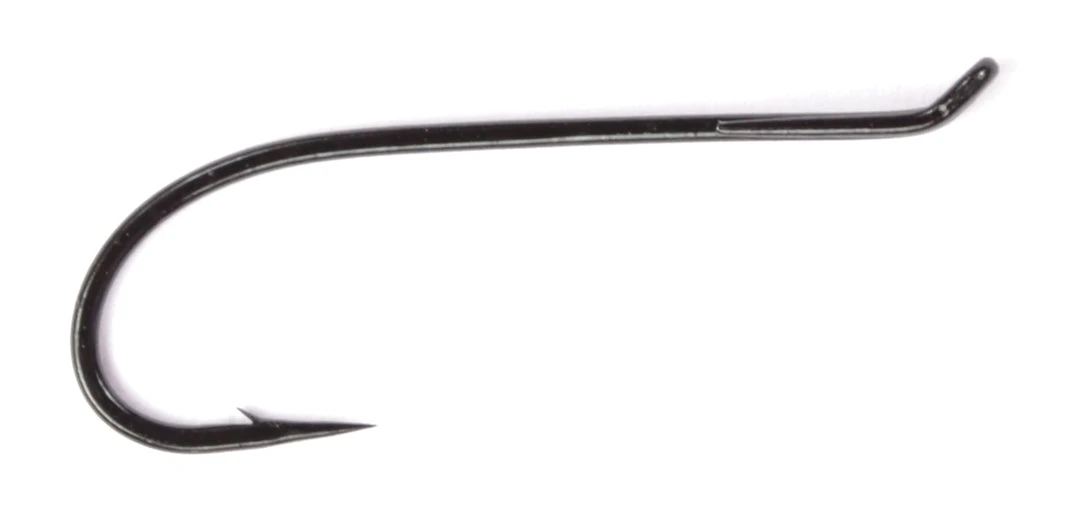 Daiichi 2421 - Low Water Salmon Hook 1 Daiichi 2421 - Low Water Salmon Hook
