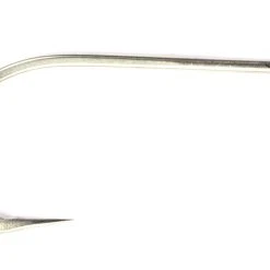 Daiichi 2546 - Stainless Salt Water Hook