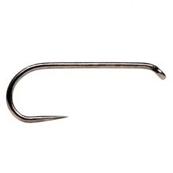 30% Off - Partridge Hooks D4AY - Patriot Ideal Streamer Barbless