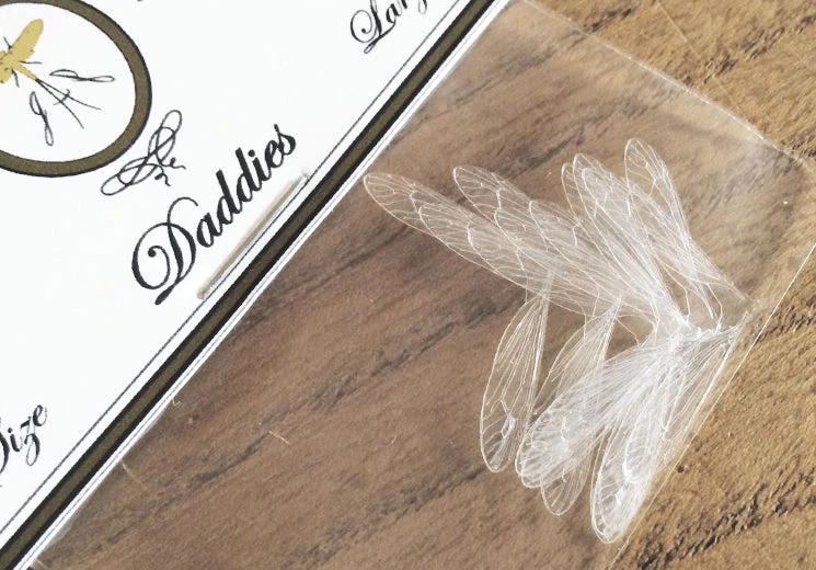 25% Off - Reel Wings - Daddy Wings 2 25% Off - Reel Wings - Daddy Wings