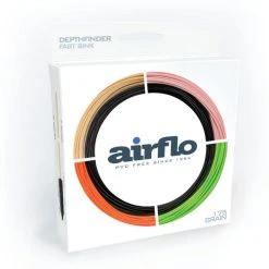 Airflo Depthfinder Fast Sinking Fly Line Sinking Lines