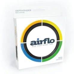 Sinking Lines Airflo Depthfinder Big Game Sinking Fly Line