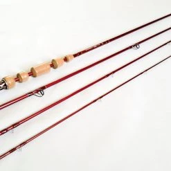 Pre-Owned Diamondback Clout Fly Rod 9' 6wt