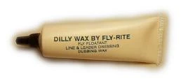 Fly Treatments Fly-Rite Dilly Wax 1 Fly Treatments Fly-Rite Dilly Wax