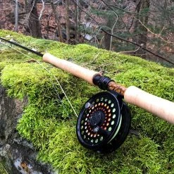 Thomas & Thomas DNA Switch Rod 5 Thomas & Thomas DNA Switch Rod