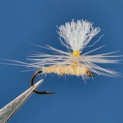 Dette Flies Parachutes Dorothea Parachute 5 Dette Flies Parachutes Dorothea Parachute