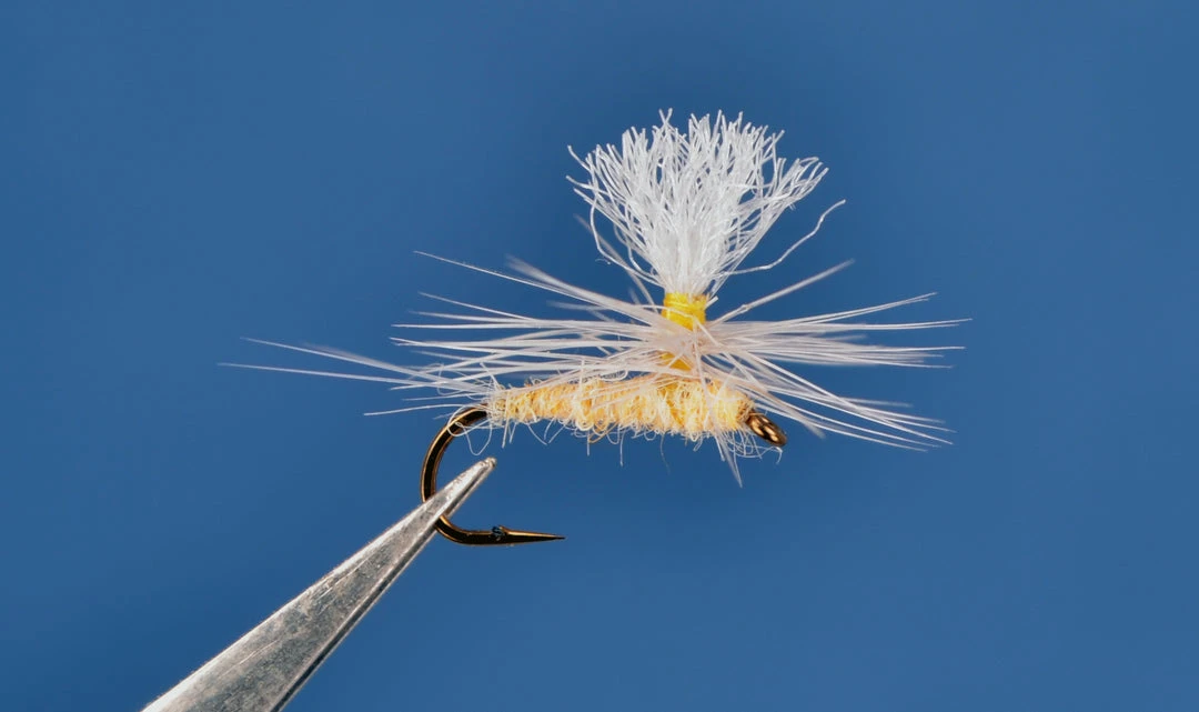 Dette Flies Parachutes Dorothea Parachute 3 Dette Flies Parachutes Dorothea Parachute