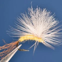 Dette Flies Dorothea Parachute Emerger Parachutes 5 Dette Flies Dorothea Parachute Emerger Parachutes