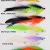 Dette Flies Articulated Streamers Double Deceiver