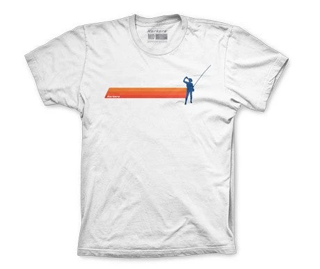 25% Off - Korkers Drinking Fisherman Short Sleeve Tee 1 25% Off - Korkers Drinking Fisherman Short Sleeve Tee