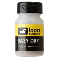 Loon Easy Dry Desiccant Fly Treatments