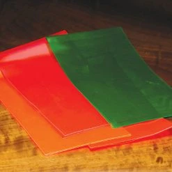 Hareline - Edge Bright Fibers