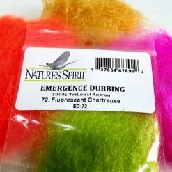 Nature's Spirit Emergence Dubbing