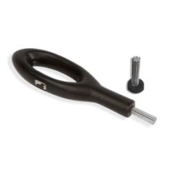 Ergo Dubbing Pick - Loon Outdoors Dubbing Tools, Bodkin & Needles