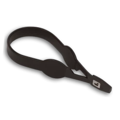 Ergo Hackle Plier - Loon Outdoors Hackle Pliers