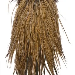Dry Fly Capes Whiting Farms - Eurohackle Rooster Saddles