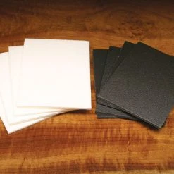 Hareline Evazote Foam 1/8"