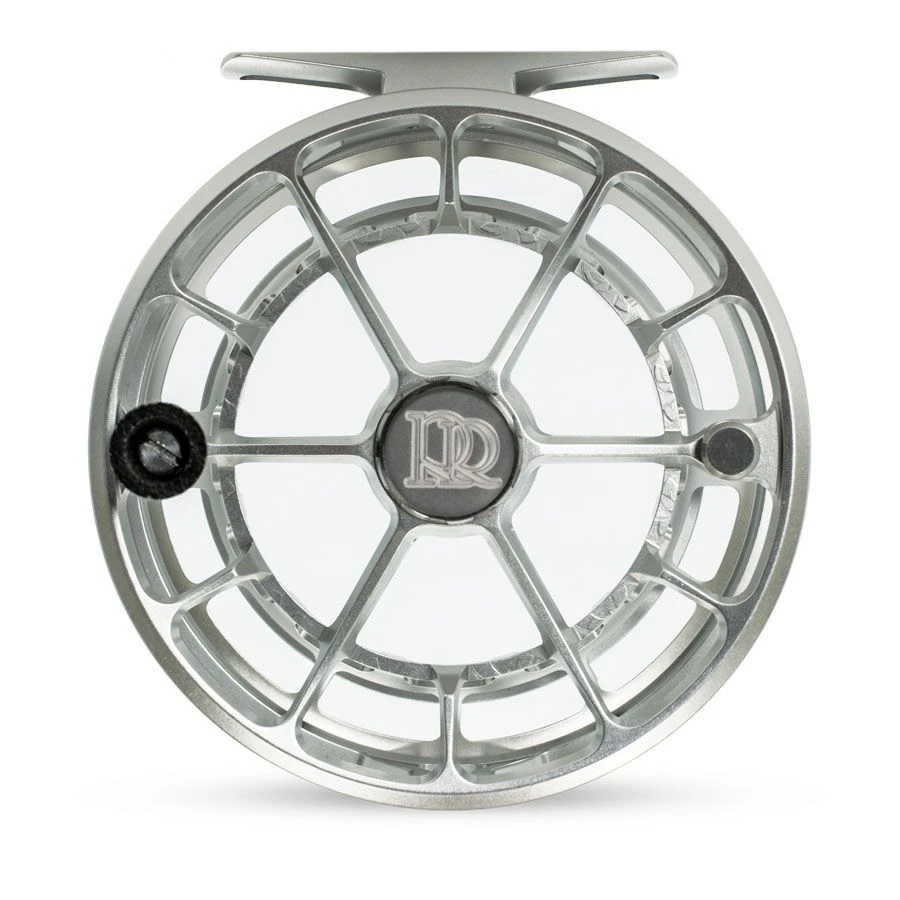 Ross Reels Ross Evolution R Fly Reel 4 Ross Reels Ross Evolution R Fly Reel