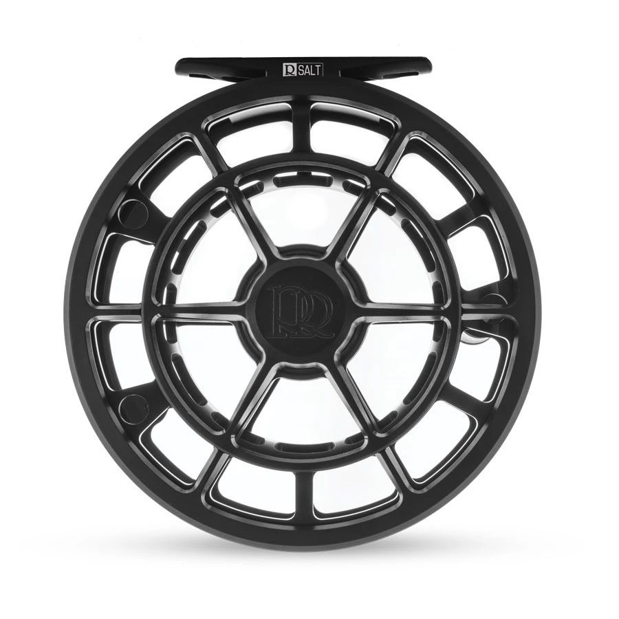 Ross Reels Ross Evolution R Salt Fly Reel 2 Ross Reels Ross Evolution R Salt Fly Reel