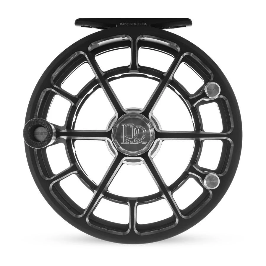 Ross Reels Ross Evolution R Salt Fly Reel 3 Ross Reels Ross Evolution R Salt Fly Reel