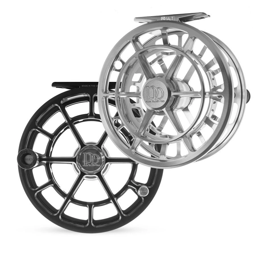 Ross Reels Ross Evolution R Salt Fly Reel 4 Ross Reels Ross Evolution R Salt Fly Reel