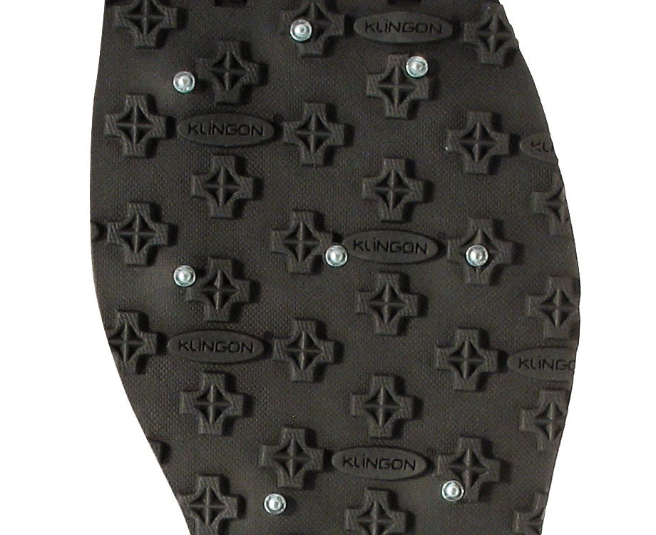 Korkers OmniTrax Studded Kling-On Boots 2 Korkers OmniTrax Studded Kling-On Boots