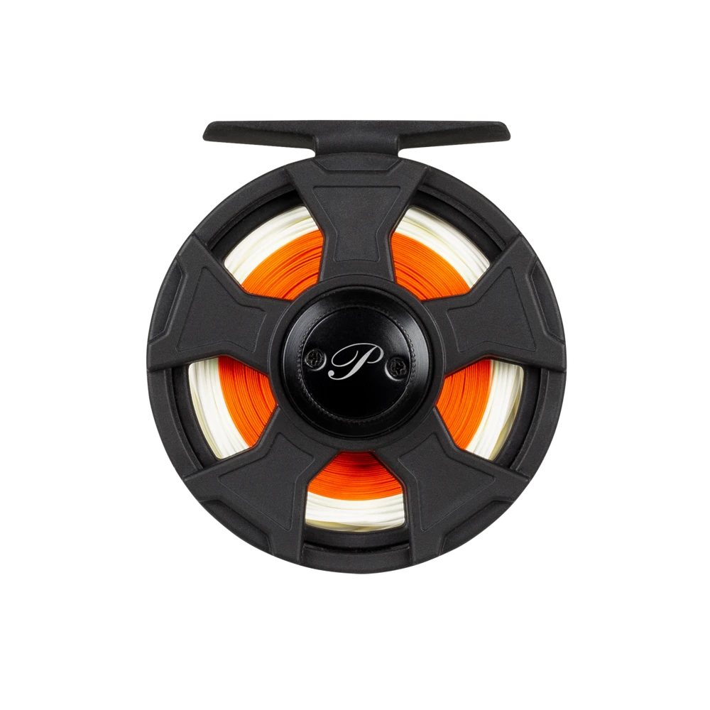 Fly Rods Fenwick NightHawk X Fly Outfit 2 Fly Rods Fenwick NightHawk X Fly Outfit