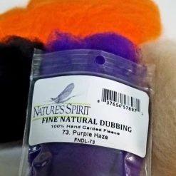 Fine Natural Dubbing By Nature's Spirit