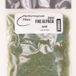 Sybai Fine Alpaca Blend Dubbing