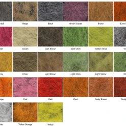 Sybai Fine Alpaca Dubbing