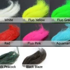 Sybai Flash Icelandic Sheep