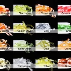 Body Materials Sybai Flat Body Glass