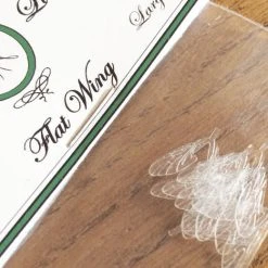 Winging 25% Off - Reel Wings - Flat Wings