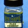 Rumpf Flex Cement Cements, Lacquers & Adhesive