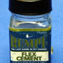 Rumpf Flex Cement Cements, Lacquers & Adhesive