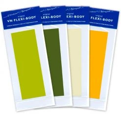 Body Materials Virtual Nymph Flexibody