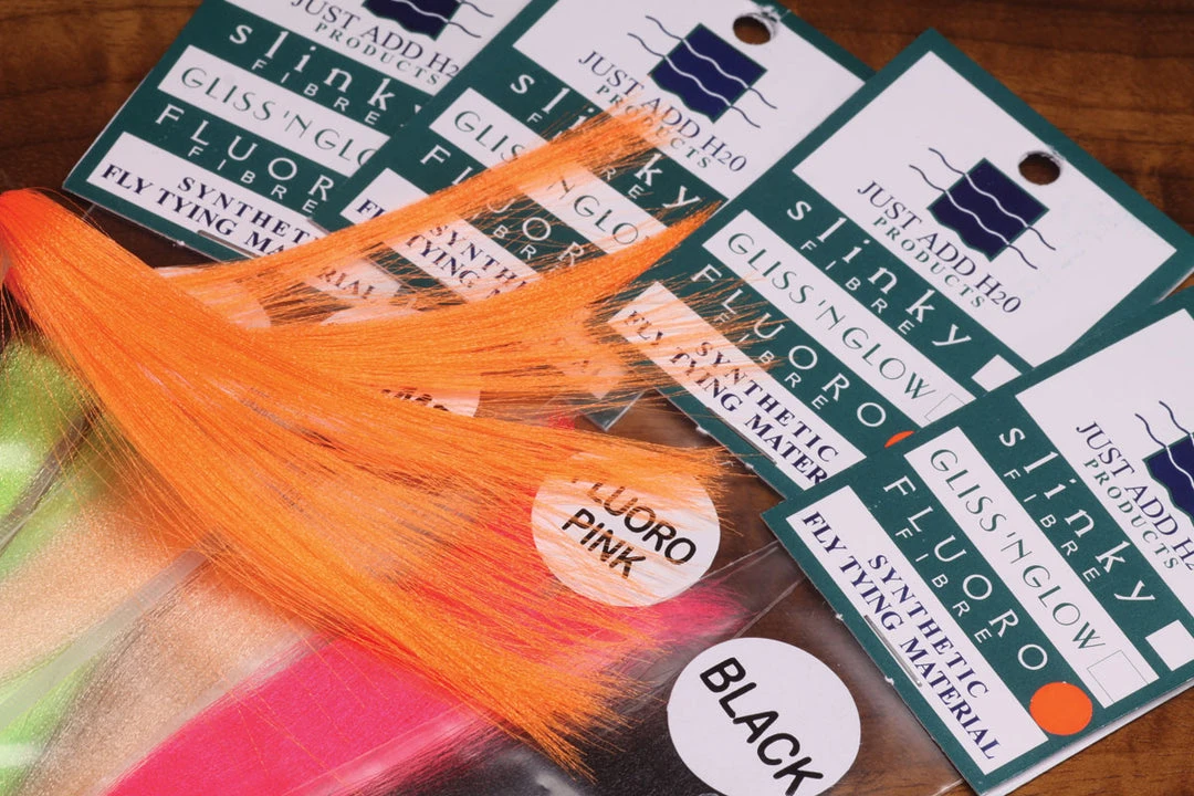 Just Add H2O Fluoro Fibre Fibers 1 Just Add H2O Fluoro Fibre Fibers