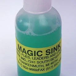 Fly-Rite Magic-Sink Fly Treatments