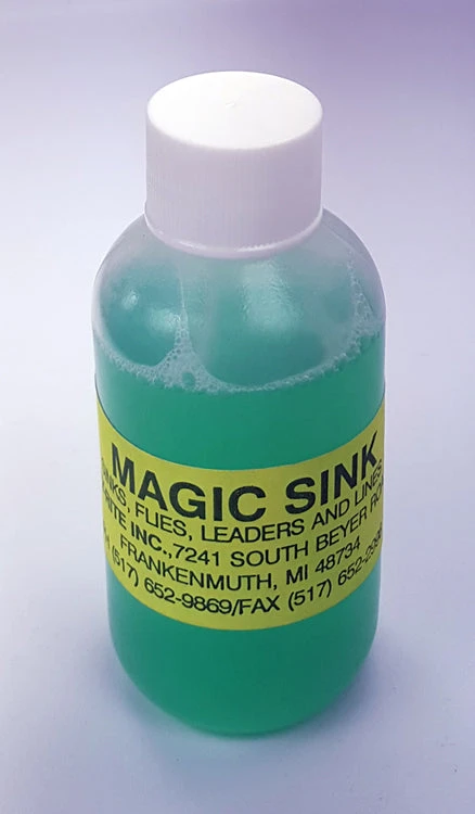 Fly-Rite Magic-Sink Fly Treatments 1 Fly-Rite Magic-Sink Fly Treatments