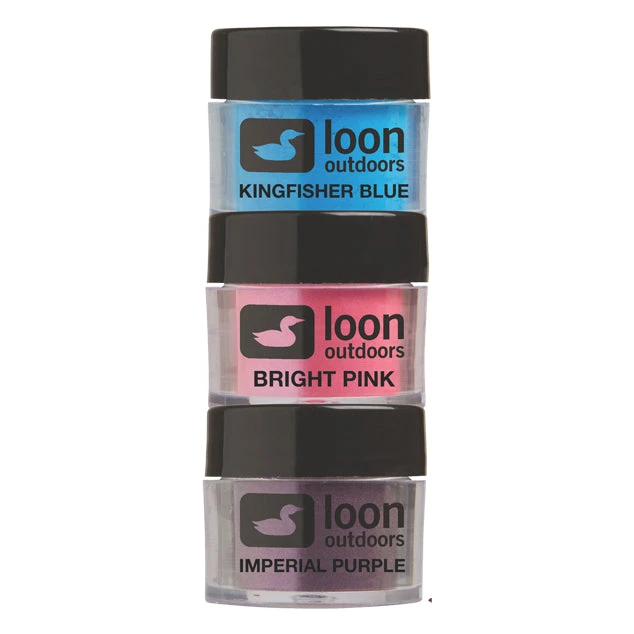 25% Off - Loon Fly Tying Powders Cements, Lacquers & Adhesive 5 25% Off - Loon Fly Tying Powders Cements, Lacquers & Adhesive