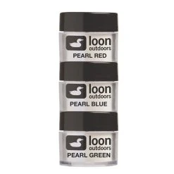 25% Off - Loon Fly Tying Powders Cements, Lacquers & Adhesive 7 25% Off - Loon Fly Tying Powders Cements, Lacquers & Adhesive