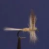 Dette Flies Light Hendrickson Traditional Traditional Dries
