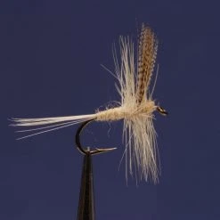 Dette Flies Traditional Dries Light Cahill Traditional