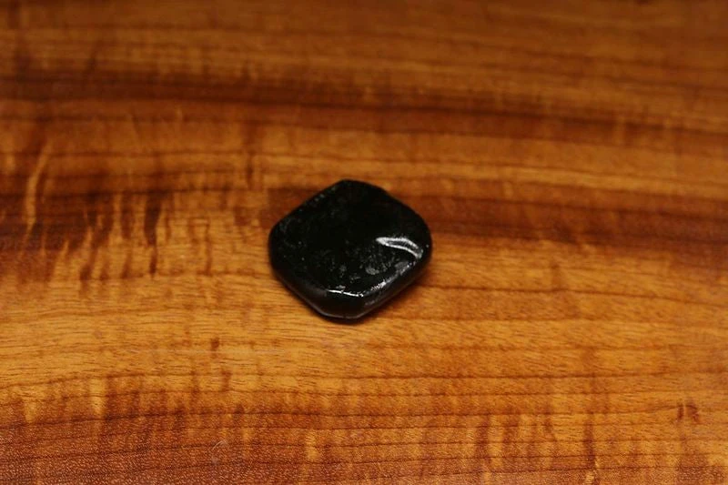 Waxes Hareline Fly Makers Wax - #4 Black Cobblers 1 Waxes Hareline Fly Makers Wax - #4 Black Cobblers