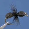 Dette Flies Foam Ant - Black