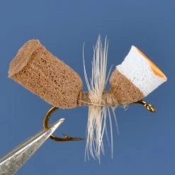 Dette Flies Foam Ant - Brown