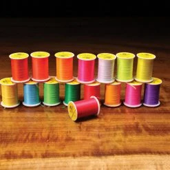 Hareline Glo Brite Floss