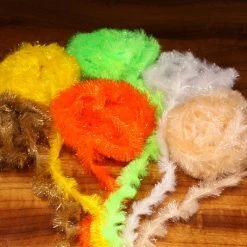 Hareline - Chocklett's Gamechanger Chenille