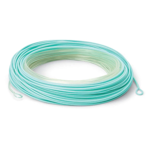 Intermediate Lines Cortland Tropic Plus - Ghost Tip 15 Fly Line 2 Intermediate Lines Cortland Tropic Plus - Ghost Tip 15 Fly Line