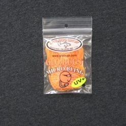 Egg Stuff Glo-Bugs Micro Bling